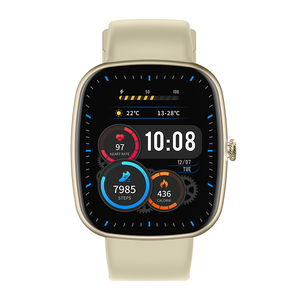 Montre connectée pas chère 2024 Z139, montre connectée étanche IP67, navigation GPS, montre intelligente de sport pour hommes et femmes - Product Image 4