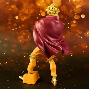 ฟิกเกอร์ PVC ลายการ์ตูน,ฟิกเกอร์ <span class=keywords><strong>Jojo</strong></span> ของเล่นแปลกประหลาดพร้อมกล่องสี - Product Image 6