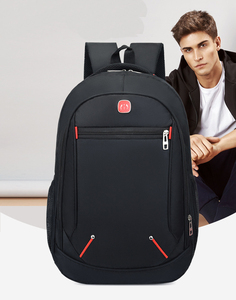 Kinh Doanh Du Lịch Không Thấm Nước Túi Máy Tính Xách Tay Bolsa De Negocios Nylon Làm Việc Du Lịch Máy Tính Xách Tay Nhà Cung Cấp Kinh Doanh Túi Với Logo - Product Image 4