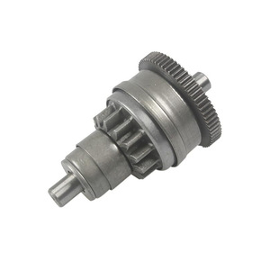 Interrupteur unidirectionnel pour transmissions de scooters, cyclomoteurs et VTT GY6 49cc 50cc 139QMB - Product Image 3