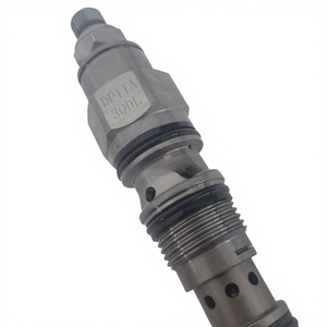 Solénoïde d'insertion EP21E2A06Z05 EP20M2A06Z05 – Produits importés de haute qualité et fiables de marques internationales de premier plan. Large gamme - Product Image 2