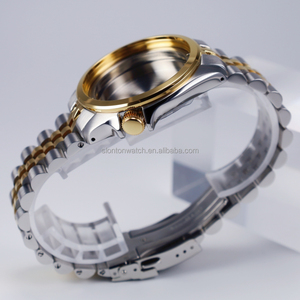 Pièces de montre personnalisées de haute qualité pour la modification SRPE de <span class=keywords><strong>Seiko</strong></span> - Product Image 5