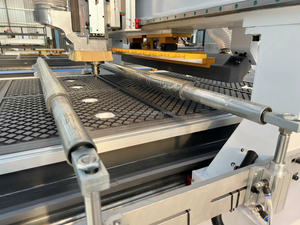Telaio della porta in legno che fa macchina ATC 1325 router cnc alla ricerca di distributore esclusivo JINAN M.SHINE - Product Image 5