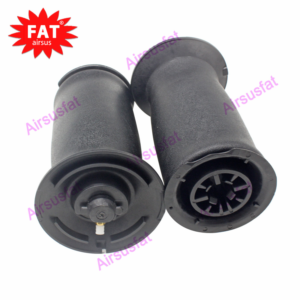 NEW Rear Suspension Air Spring Bag 37126765602 | BMW 5-Series - View #7