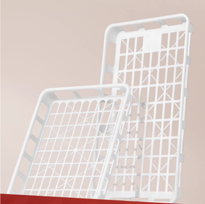 Boîte de transfert de tissus <span class=keywords><strong>en</strong></span> plastique PP pour la stérilisation à haute température et haute pression <span class=keywords><strong>en</strong></span> laboratoire - Product Image 1