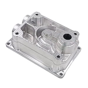 Tùy chỉnh OEM <span class=keywords><strong>CNC</strong></span> phi tiêu chuẩn các bộ phận lớn <span class=keywords><strong>CNC</strong></span> chế biến thép nhôm phay và biến gia công dịch vụ - Product Image 5