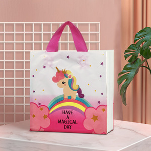 CTCX nouveau sac de vêtements à main en plastique vente en gros sac en plastique à provisions de marque privée sacs en plastique <span class=keywords><strong>Victoria</strong></span> Secrets personnalisés avec logo - Product Image 4