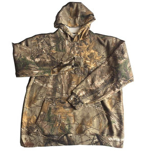 <span class=keywords><strong>Ropa</strong></span> de Camuflaje de Alta Calidad para Caza, Camuflaje RealTree, <span class=keywords><strong>Ropa</strong></span> Táctica de Pesca para Hombre - Product Image 2