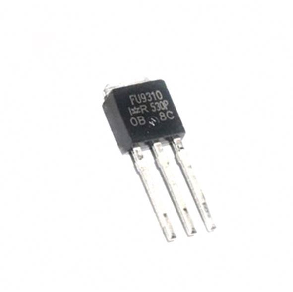 FU9310 IRFU9310 Power MOS 1.8A 400V Transistor TO-251