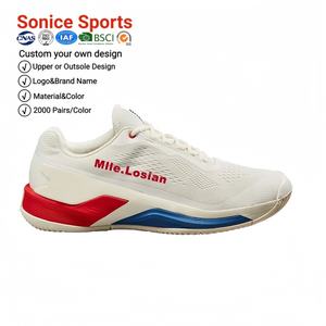 Zapatillas <span class=keywords><strong>DE</strong></span> <span class=keywords><strong>TENIS</strong></span> transpirables <span class=keywords><strong>para</strong></span> <span class=keywords><strong>mujer</strong></span> al por mayor <span class=keywords><strong>de</strong></span> fábrica <span class=keywords><strong>para</strong></span> el verano zapatillas <span class=keywords><strong>de</strong></span> <span class=keywords><strong>tenis</strong></span> con forro <span class=keywords><strong>de</strong></span> malla personalizables - Product Image 1