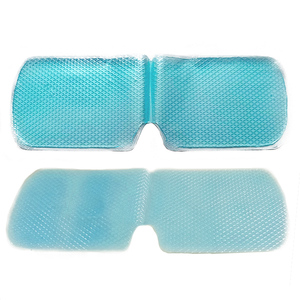 Patchs oculaires rafraîchissants en gel pour soins de la peau 2026 en gros avec huile essentielle végétale, masques hydrogel hydratants et confortables, respectueux de la peau - Product Image 5