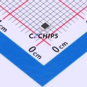 Résistance CMS CRCW080522R0FKEAHP 0805 (Type : Film Épais) (Résistance : 22 Ohms Précision : 1%) - Product Image 1