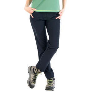 Pantaloni da trekking donna TURCHIO - Product Image 1