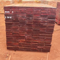 Bois d'ingénieur de qualité supérieure pour la construction de maisons de campagne, en vente à bas prix depuis le Gabon