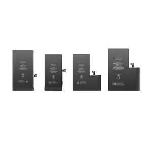 Nouvelle <span class=keywords><strong>batterie</strong></span> améliorée pour <span class=keywords><strong>iPhone</strong></span> <span class=keywords><strong>12</strong></span>/13/14/15 <span class=keywords><strong>Pro</strong></span> <span class=keywords><strong>Max</strong></span>, 100 % de santé, garantie <span class=keywords><strong>12</strong></span> mois, rechargeable - Product Image 3