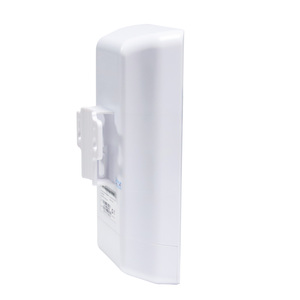 QLOCOM precio de fábrica Punto a Punto <span class=keywords><strong>WiFi</strong></span> repetir <span class=keywords><strong>WiFi</strong></span> Larga Distancia 5KM 900Mbps 5,8 GHz soporte APP gestión en la nube - Product Image 3