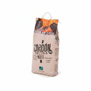 Wholesale Price Hot Selling <b>Portable</b> Charcoal Bbq Grills Outdoor Wood Charcoal From Spanish - Product Image 2