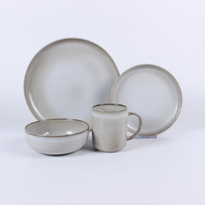 Platos de cerámica a granel, juegos de platos de cena, plato de <span class=keywords><strong>porcelana</strong></span>, platos de cerámica, <span class=keywords><strong>porcelana</strong></span> - Product Image 1