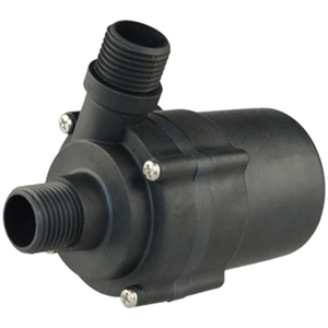 <span class=keywords><strong>Pompe</strong></span> centrifuge d'irrigation goutte à goutte 24V 11LPM 8M de hauteur de refoulement pour système d'<span class=keywords><strong>arrosage</strong></span> de jardin et de légumes - Product Image 4