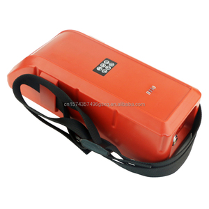 Batterie pour Leica 1100, 700, 800, GPS1200, <span class=keywords><strong>GPS500</strong></span>, TPS 400, TPS1100, TPS1200, TPS400, TPS700, TPS800, 818916, GEB371 - Product Image 2