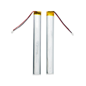 9017130 NH corps humain détection sans fil LED <span class=keywords><strong>garde</strong></span>-<span class=keywords><strong>robe</strong></span> universelle semi-solide polymère batterie au Lithium - Product Image 3