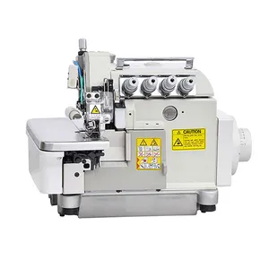 industrial overlock multi-functional overlock sewing machine