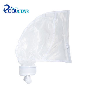 Sac filtrant de remplacement <span class=keywords><strong>Polaris</strong></span> <span class=keywords><strong>280</strong></span> en nylon ABS, <span class=keywords><strong>pièces</strong></span> de rechange pour aspirateur de piscine, filtres de piscine de haute qualité - Product Image 3
