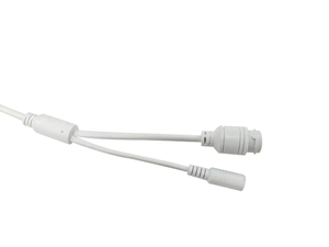 Cámara de Red de 5MP con Reconocimiento Facial, Captura y Comparación Multifacial, Base de Datos de 50K Rostros, Lente Motorizada - Product Image 5