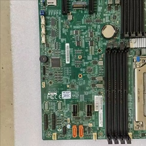 Placa Base H11DSi para Supermicro, Serie 7001/7002, Procesadores DDR4 ECC PDSMA+ - Product Image 2