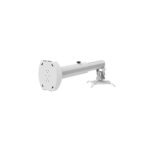 Soporte de Proyector de Alcance Corto Ajustable de Aluminio, Inclinación (-60 60), Montaje Universal, Control Táctil, Capacidad de Carga de 10 kg, Mini CT-PRB-8A - Product Image 4