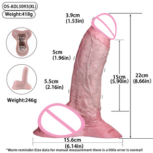 Celana Dildo Realistis dengan Tali Pengikat yang Dapat Disesuaikan, Berbagai Pilihan Ukuran Tali dan <span class=keywords><strong>Penis</strong></span>, Kenikmatan & Kenyamanan yang Ditingkatkan, Celana <span class=keywords><strong>Penis</strong></span> untuk Pria - Product Image 6