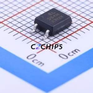 ใหม่-ต้นฉบับ EL354N(A)(A)-VG ทรานซิสเตอร์ SOP-4-2.54mm ทรานซิสเตอร์ออปโต้คัปเปลอร์เอาต์พุต - Product Image 1