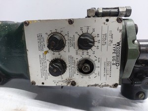 Plc Ug-8 P/n 8521-532 Governor 700-1500 R.p.m for Warranty Product - Product Image 2