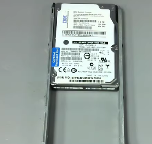 IBM 00Y2432/00Y5709 IBM 1.2 To 10K SAS 6Gbps 2.5 "HDD pour V3500/V3700 <span class=keywords><strong>Meilleur</strong></span> prix <span class=keywords><strong>Stockage</strong></span> d'entreprise - Product Image 4