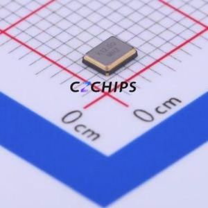 K3A120001210 Crystal (Passive) SMD3225-4P Crystal Oscillator SMD Crystal Oscillator 12MHz 10ppm 12pF - Product Image 1