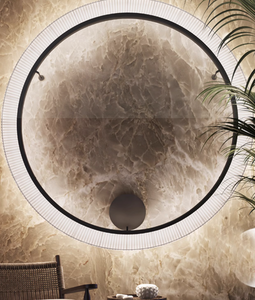 酒店室内玻璃球吊灯 - Product Image 5