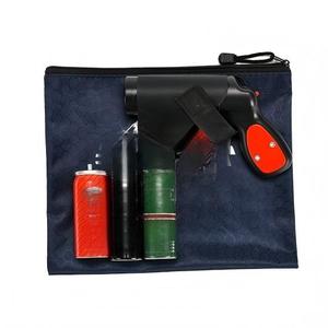Spray de défense personnelle KP Bear Mace, manche de 72 ml, formule 5M, verrouillage de sécurité, porte-clés en acier inoxydable, jouet de défense Taize - Product Image 4