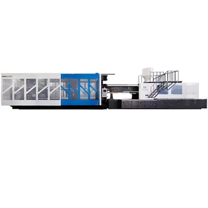 SONLY U1400TS 1350 ton Discounted Prices Plastic Moulding Injection Molding Machines for Garbage Bin