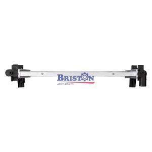 Nuevo Radiador Briston con Núcleo de Aluminio y Tanques de Plástico <span class=keywords><strong>2789</strong></span> 4R3Z8005CA/9R3Z8005BA/BR3Z8005AA para Mustang - Product Image 3