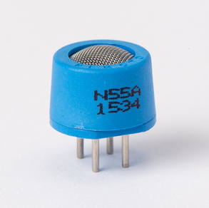 Sensor NAP-55A NEMOTO para Detector de Gases y Detector de Fugas NAP-55A - Product Image 3