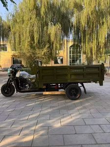 Tricycle à benne basculante hydraulique à 5 roues, refroidi par <span class=keywords><strong>eau</strong></span>, 300 CC, pour charges lourdes, couleur personnalisée, usine chinoise, camion <span class=keywords><strong>de</strong></span> construction minière - Product Image 3
