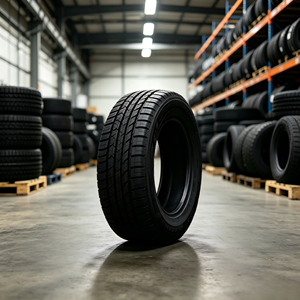 ยางรถยนต์ 295/40R21 111W CITYCROSS II แบบไม่มียางใน สำหรับรถ SUV ระดับหรู ความเร็วสูง - Product Image 3