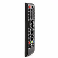 Télécommande infrarouge personnalisée avec logo BN59-01175N, compatible avec les téléviseurs LCD Samsung
