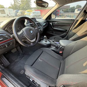 <span class=keywords><strong>2013</strong></span> <span class=keywords><strong>BMW</strong></span> <span class=keywords><strong>118i</strong></span> <span class=keywords><strong>Sport</strong></span> Trim Usado Smooth Drive Características deportivas Ideal Daily Driver - Product Image 6