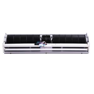 ม่านประตูแอร์150ซม. HVAC <span class=keywords><strong>FM90</strong></span> 120 - Product Image 4