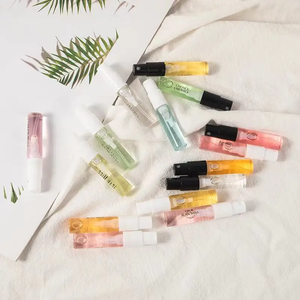 Mini-parfum pour femme, coffret de parfum de luxe, style démonstratif, adapté aux femmes - Product Image 2