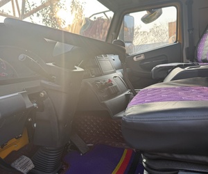 Year 2022 made XCM XCT25L5 Truck All-Terrain <b>Crane</b> with SAC1300t STC800t6 STC800t5 STC1000c7 <b>crane</b> made in China - Product Image 3