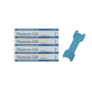 Dispositif nasal anti-ronflement, bandes nasales pour une meilleure respiration, sommeil réparateur, amélioration de la respiration nasale - Product Image 2