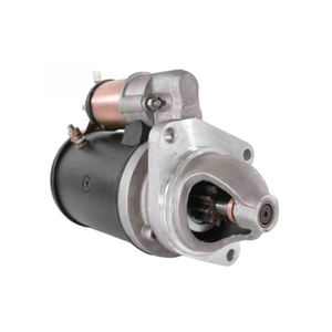 Moteur de démarrage de haute qualité K308650 K262761 pour tracteur Case 13941410 David Brown 1412 David Brown 1490 1494 Pièce de rechange - Product Image 4