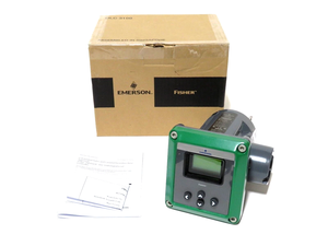 Controlador de Nivel Digital Original y Nuevo Float 3010 FIELDVUE DLC3100 SIS - Product Image 5